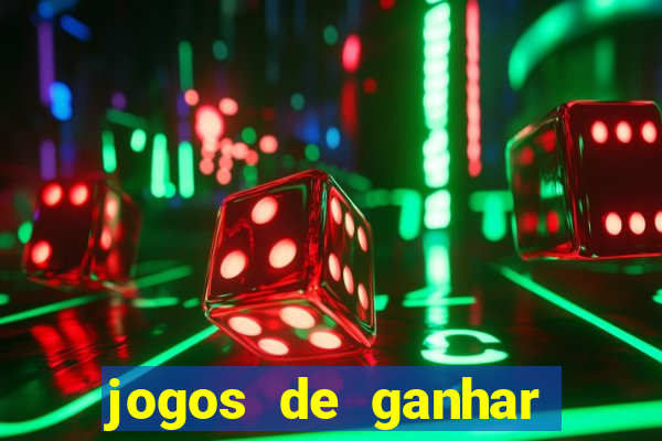 jogos de ganhar dinheiro de verdade sem depositar